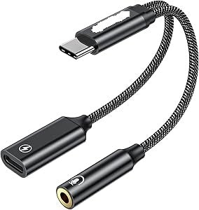 2-in-1 Charger Adapter - RashidExpress